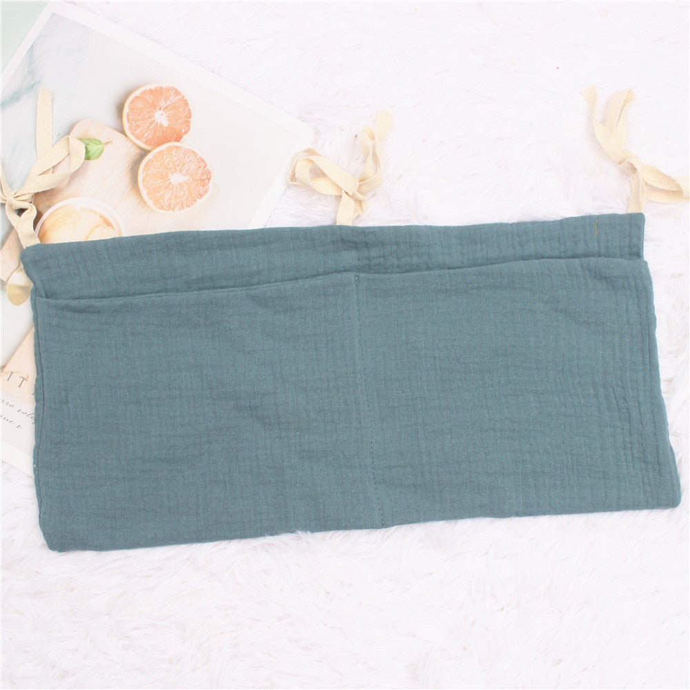 Portable Baby Crib Storage Bag